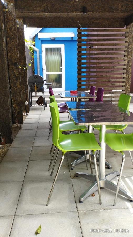 Apartman Matej Kösice Dış mekan fotoğraf