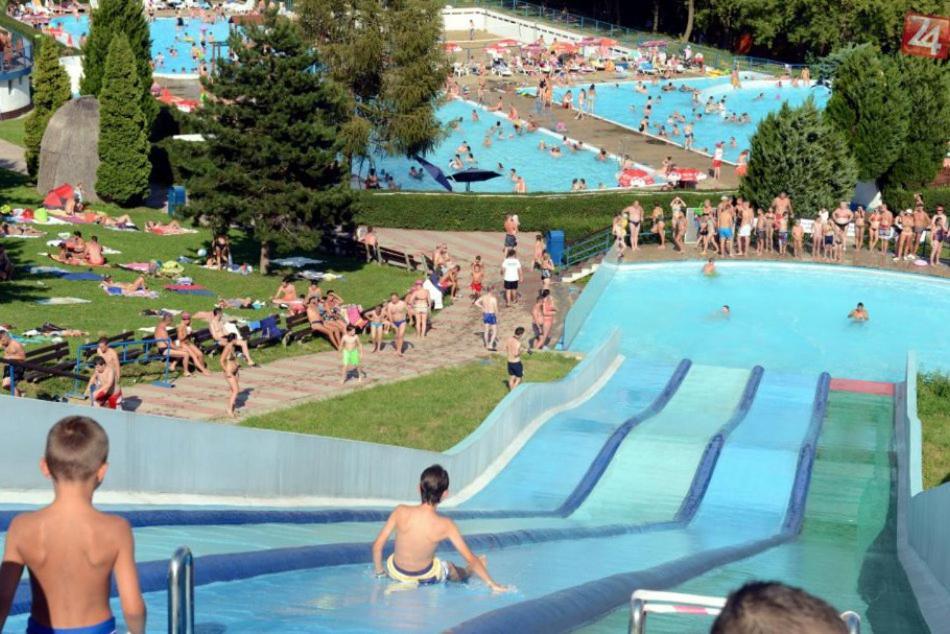 Apartman Matej Kösice Dış mekan fotoğraf