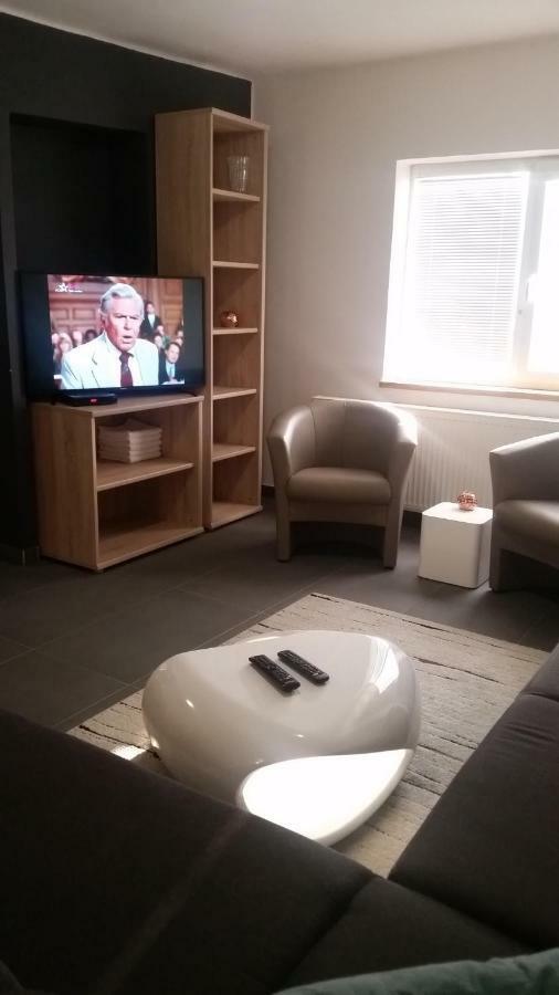 Apartman Matej Kösice Dış mekan fotoğraf
