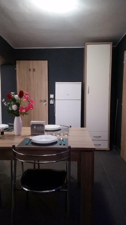 Apartman Matej Kösice Dış mekan fotoğraf