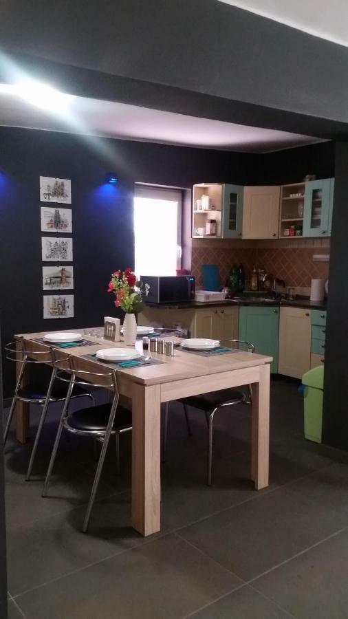 Apartman Matej Kösice Dış mekan fotoğraf
