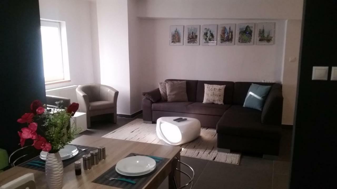 Apartman Matej Kösice Dış mekan fotoğraf