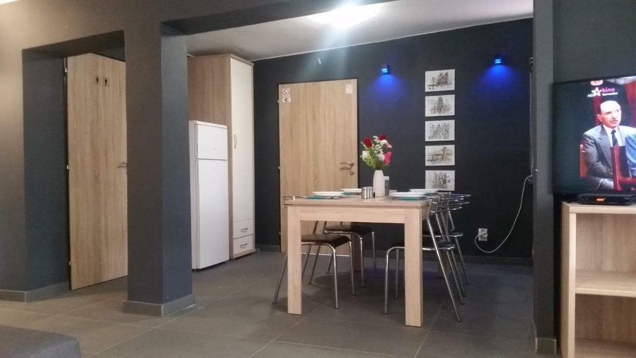 Apartman Matej Kösice Dış mekan fotoğraf