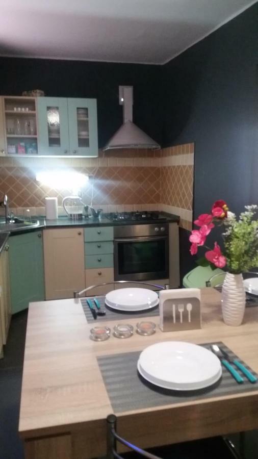 Apartman Matej Kösice Dış mekan fotoğraf