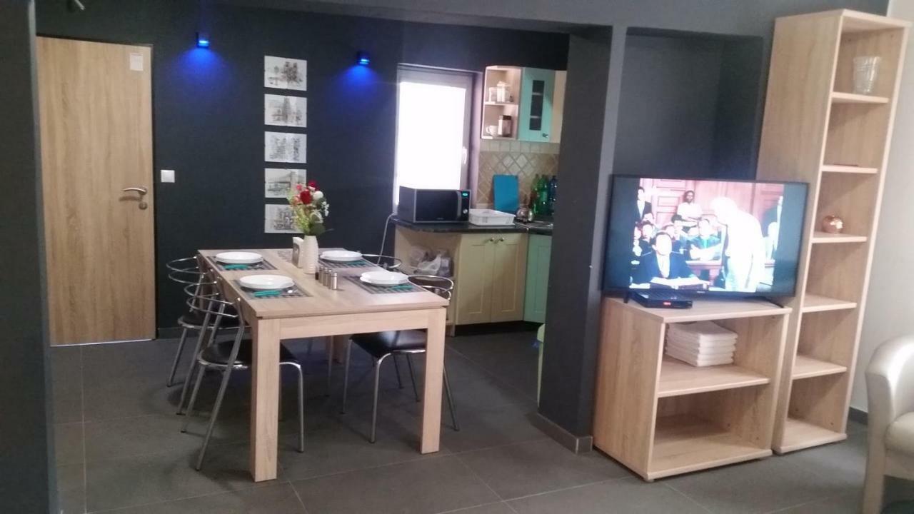 Apartman Matej Kösice Dış mekan fotoğraf