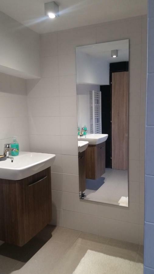 Apartman Matej Kösice Dış mekan fotoğraf