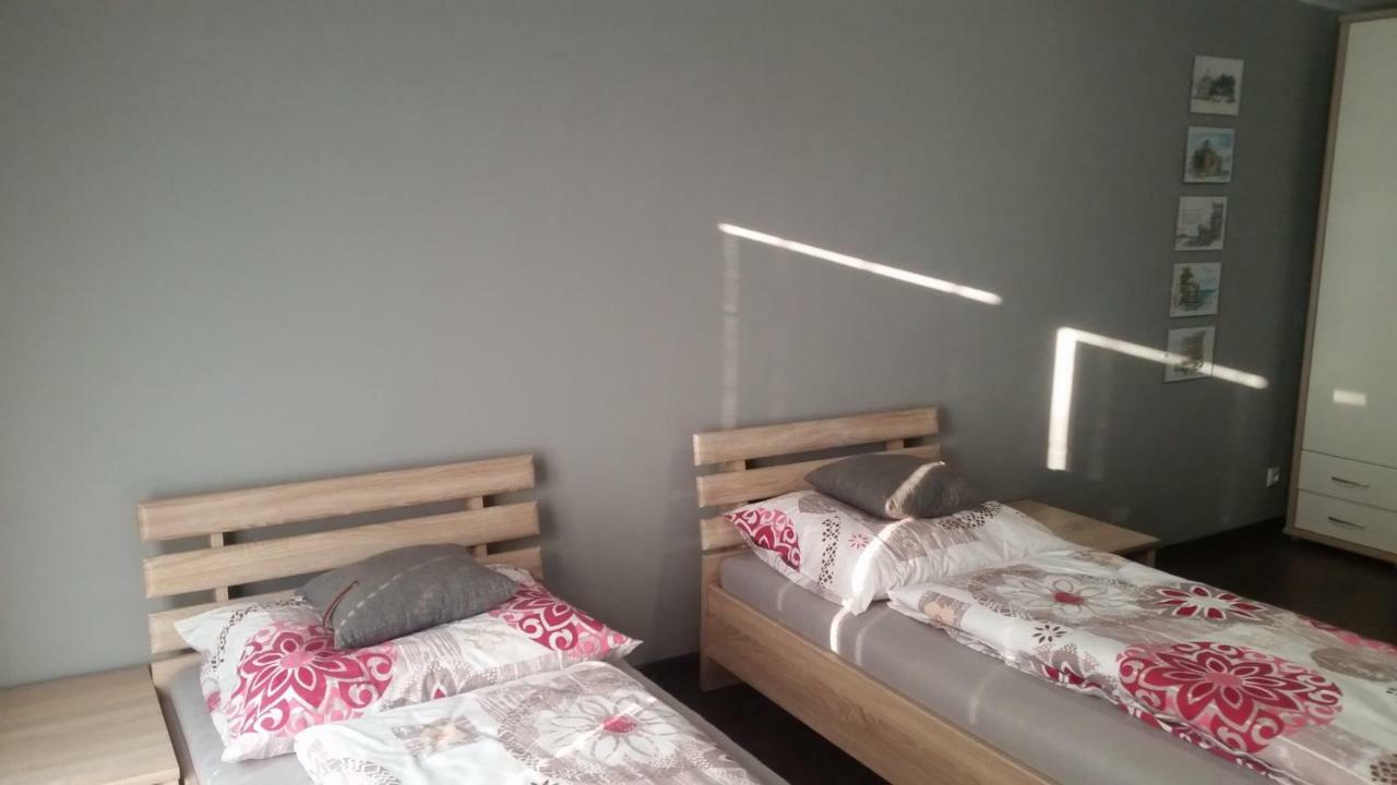Apartman Matej Kösice Dış mekan fotoğraf