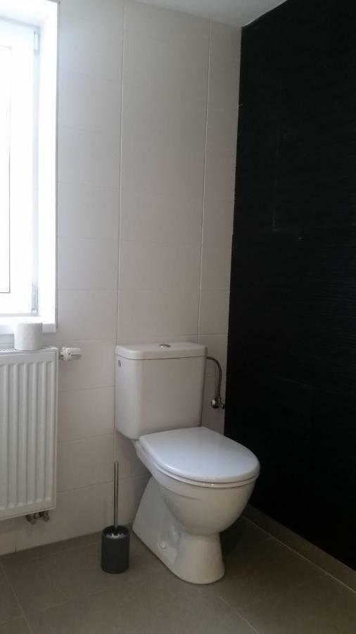Apartman Matej Kösice Dış mekan fotoğraf